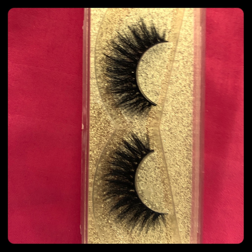 5D Mink Lashes